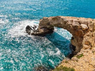 Une météo estivale à Chypre cette semaine