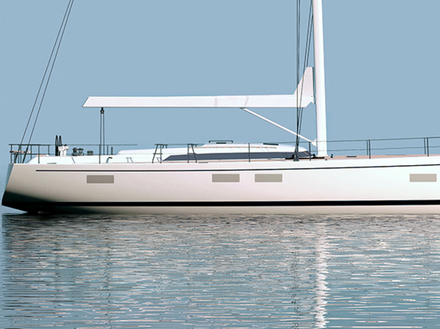 Le H60 se distingue par la forme de sa coque, conçue pour rester stable même dans une mer formée. Sa forme hydrodynamique augmente davantage sa puissance sur l'eau, sans pour autant impacter le confort à bord. Le H60 se distingue par la forme de sa coque, conçue pour rester stable même dans une mer formée. Sa forme hydrodynamique augmente davantage sa puissance sur l'eau, sans pour autant impacter le confort à bord.