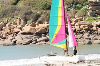 Dix bonnes raisons de s'initier à la voile
