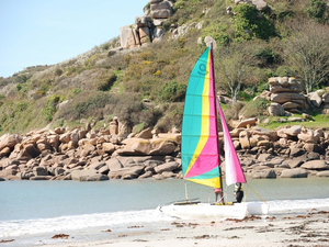 Dix bonnes raisons de s'initier à la voile