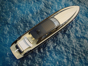 Otam dévoile les premières infos sur son 85 GTS