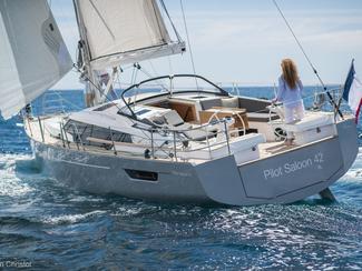 Wauquiez Pilot Saloon 42 : le renouveau du...