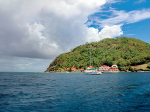 Route du Rhum : quel temps en Guadeloupe ?
