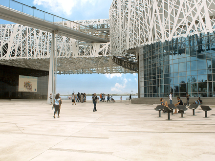 Le Mémorial a été élu Prix du Musée 2017 par le Conseil de l'Europe :  « Un musée exceptionnel, enthousiasmant et innovant » selon le rapporteur italien de cette distinction, Adele Gambaro.