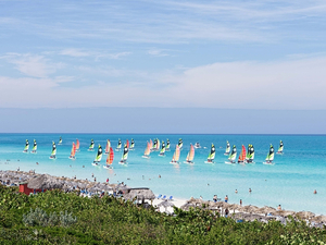 Accident de voile, de plongée : quelle responsabilité des organisateurs à l'occasion d'une activité sportive ?