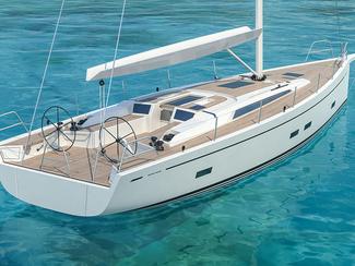 Grand Soleil 48, à chacun son voilier !