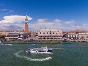 Energy Observer : un tour d'Italie et plein de projets