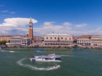 Energy Observer : un tour d'Italie et plein de...