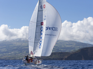 Les Sables-Les Açores-Les Sables : une 7e édition exceptionnelle !