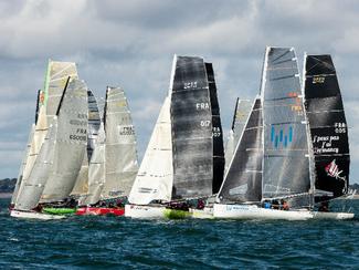 Open Mach Trophy 2018 : rendez-vous en baie de...