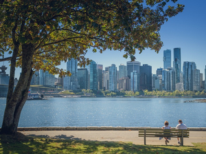 Destination voyage : soleil et douceur à Vancouver (Canada)