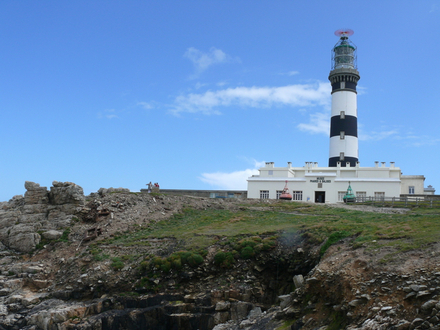 Le Phare du Créac'h
