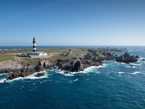A Ouessant, le bout du monde attire tous les regards