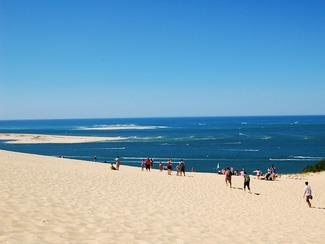 Les plages françaises les plus populaires de...