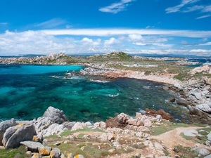 Des quotas de touristes sur des sites protégés en Corse ?