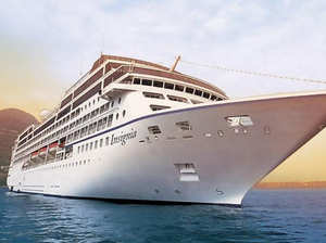 OceaniaNEXT : Oceania Cruises renouvelle quatre navires de la classe Regatta