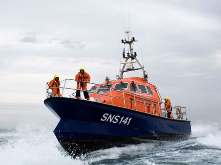 A l'occasion du MILLE SNSM en juin dernier, la SNSM a lancé un appel aux dons. Elle a besoin de fonds pour renouveller sa flotte de sauvetage de plus de 450 bateaux et pour la formation de ses sauveteurs.