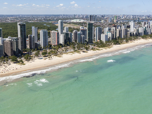 Dix bonnes raisons de visiter Recife