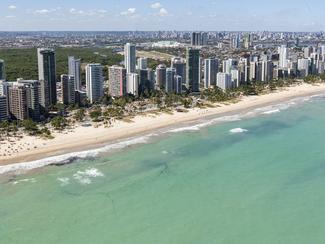 Dix bonnes raisons de visiter Recife