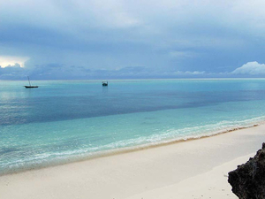 Zanzibar, l'exotisme à portée de main