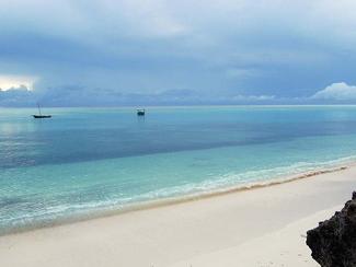 Zanzibar, l'exotisme à portée de main