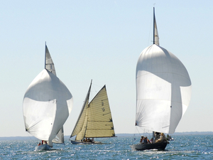 La SNT reçoit le Championnat Européen 6MJI