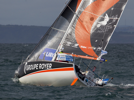 Première victoire pour ce natif de Saint-Brieuc qui, en sept participations précédentes, n'avait jusqu'ici signé qu'un podium, troisième à Gijon en 2013. Première victoire pour ce natif de Saint-Brieuc qui, en sept participations précédentes, n'avait jusqu'ici signé qu'un podium, troisième à Gijon en 2013.