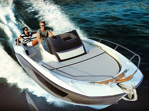 Sessa Marine reprend des couleurs