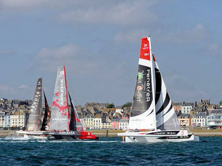 Neuf jours de course, trois actes avec raids côtiers, runs de vitesse et une Grande course : voilà le programme du Grand Prix Valdys, du 31 août au 8 septembre.