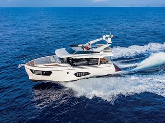 Absolute 48 : le trawler moderne et performant