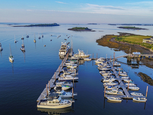 Le Maine, une destination nautique par excellence