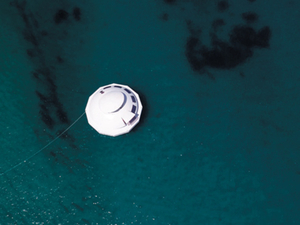 Anthénea, l'habitat flottant éco-responsable