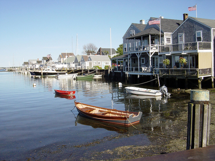 Nantucket Nantucket