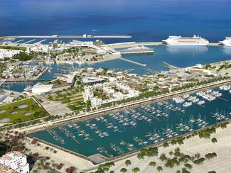 Maroc : Tanger redessinée par la reconversion...