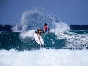 Championnat d'Europe de Stand Up Paddle : la France défend son titre en Sardaigne