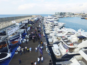 Rendez-vous le 30 avril 2019 pour la 12e édition du Beirut Boat Show