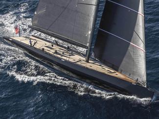 Ferretti en passe de racheter Wally ?