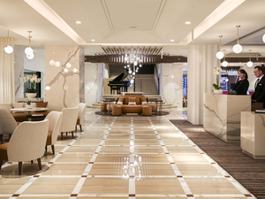 Notre best of des hôtels de Cannes