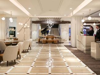 Notre best of des hôtels de Cannes