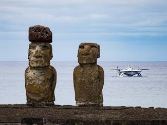 Race for Water : transformer les déchets...