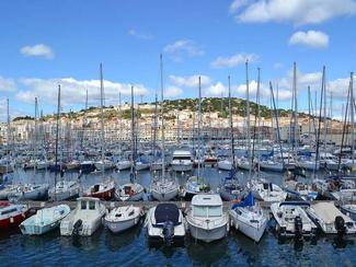 L'industrie nautique française sort enfin de...