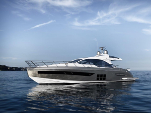 Une année plus que positive pour le groupe Azimut Benetti