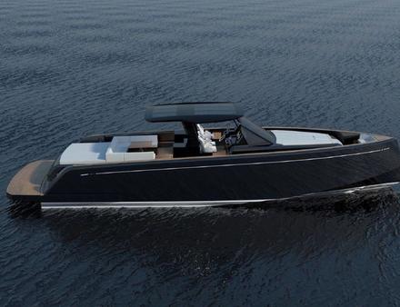 Le Pardo 50. Nautisme Article