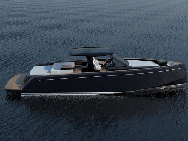 Le Pardo 50. Nautisme Article