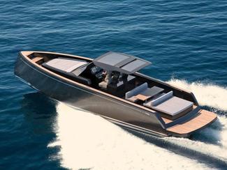 HanseYachts AG et Cantiete del Pardo Spa sont...