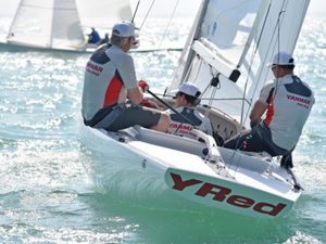 Yanmar annonce le retour de Yanmar Racing