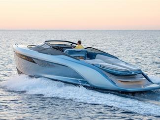 Le R35 ouvre le bal de la nouvelle classe...