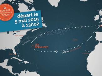 Nouveau directeur de course pour la...