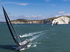La Rolex Fastnet Race est avancée de deux semaines