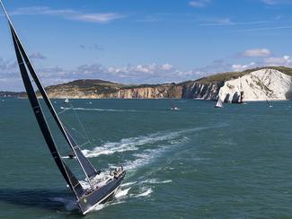 La Rolex Fastnet Race est avancée de deux semaines